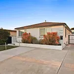 Pacific Beach Gem Walk To Law Street Beach